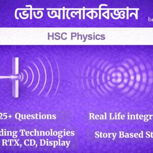 ভৌত আলোকবিজ্ঞান
